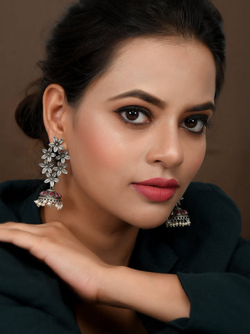 Dastoor Oxodise Small Jhumki Earring