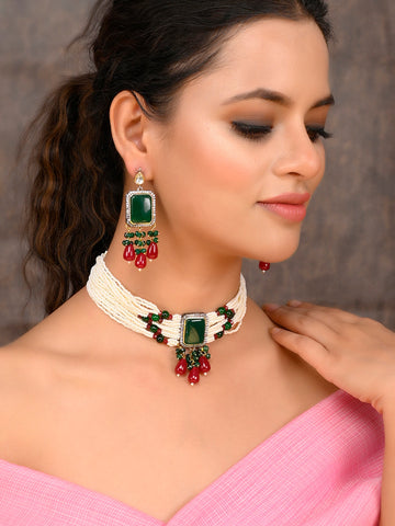 Designer Necklace