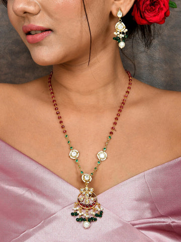 Designer Necklace