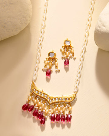 Desiner Necklce