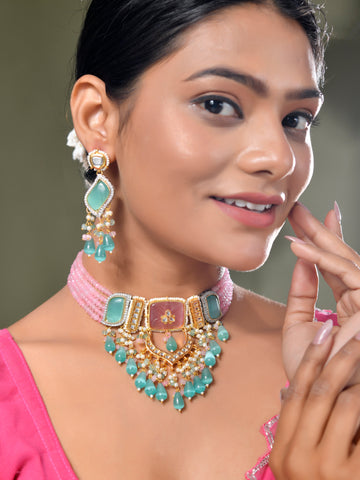 Desiner Necklce