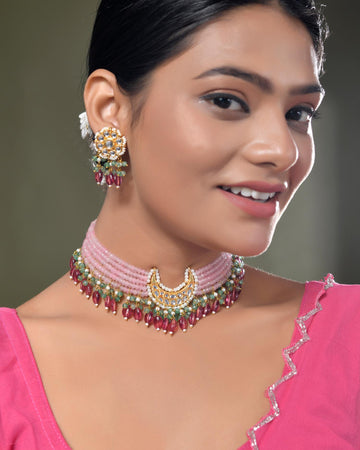 Desiner Necklce