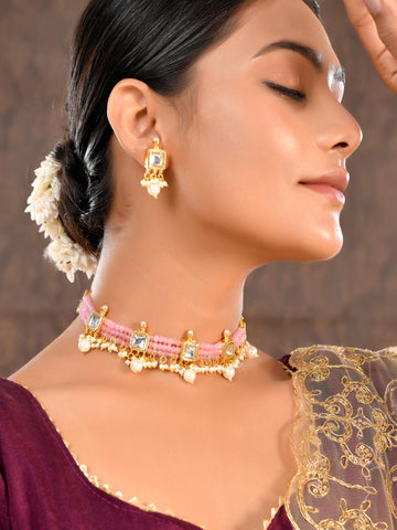 Desiner Necklce