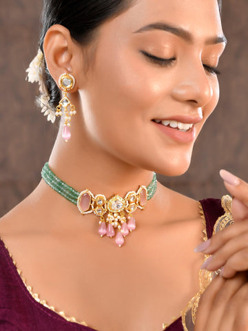 Desiner Necklce