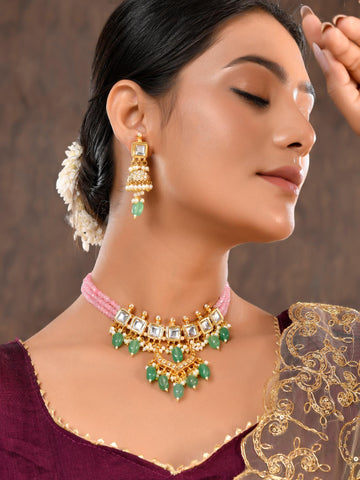 Desiner Necklce