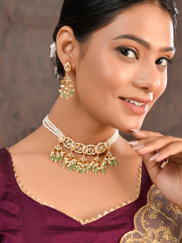 Desiner Necklce