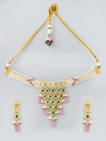 Desiner Necklce