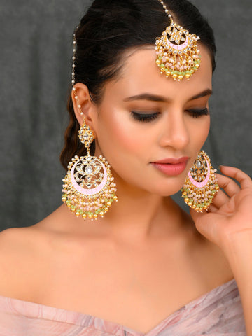 Mangtikka Set