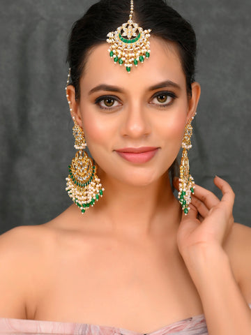 Mangtikka Set