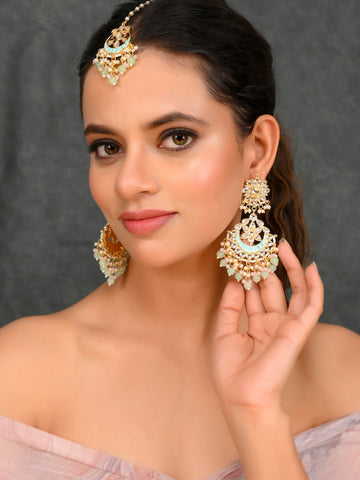 Mangtikka Set