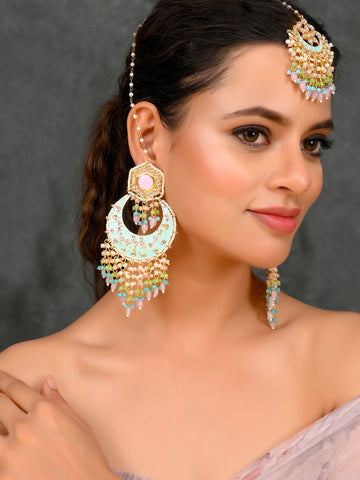 Mangtikka Set
