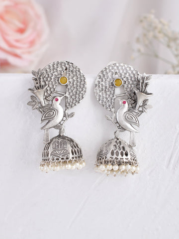 Sparrow's Melody Earrings