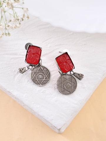 Ruby Red Charms