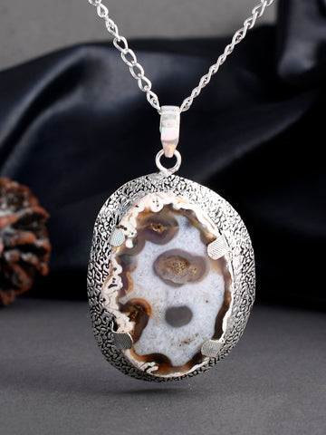 Beautiful Stone Pandent