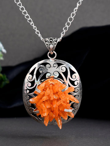 Beautiful Stone Pandent