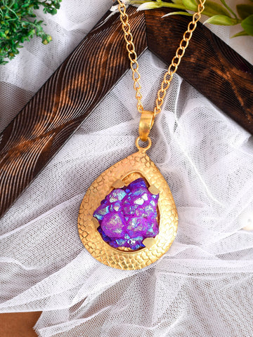 Beautiful Stone Pandent