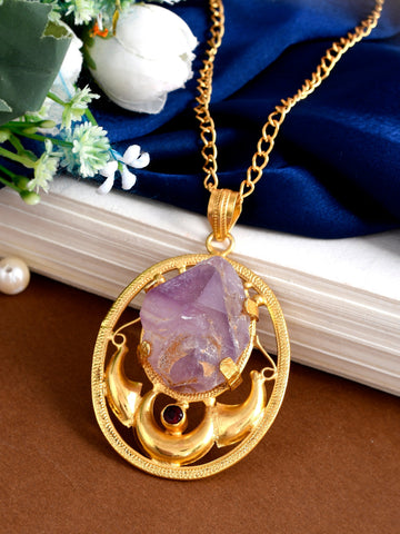 Beautiful Stone Pandent