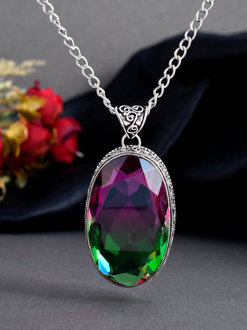 Beautiful Stone Pandent