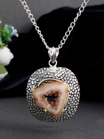 Beautiful Stone Pandent