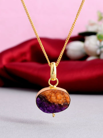 Beautiful Stone Pandent