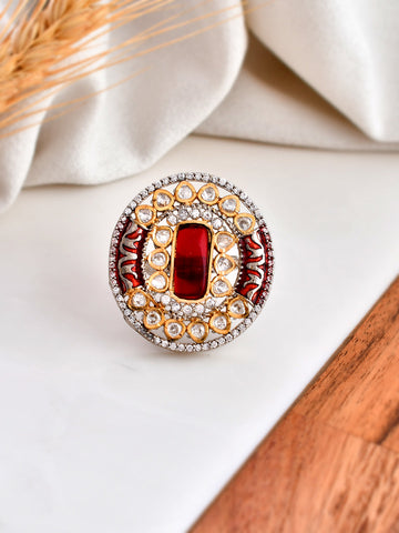 Victorian Ring