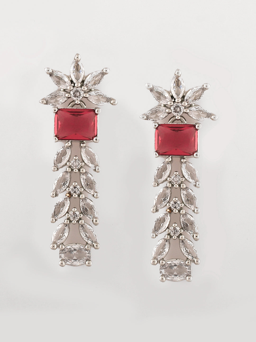 Designer AD Diamond Necklace