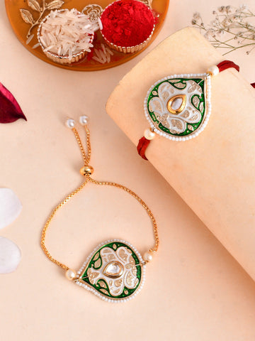 Designer Rakhi