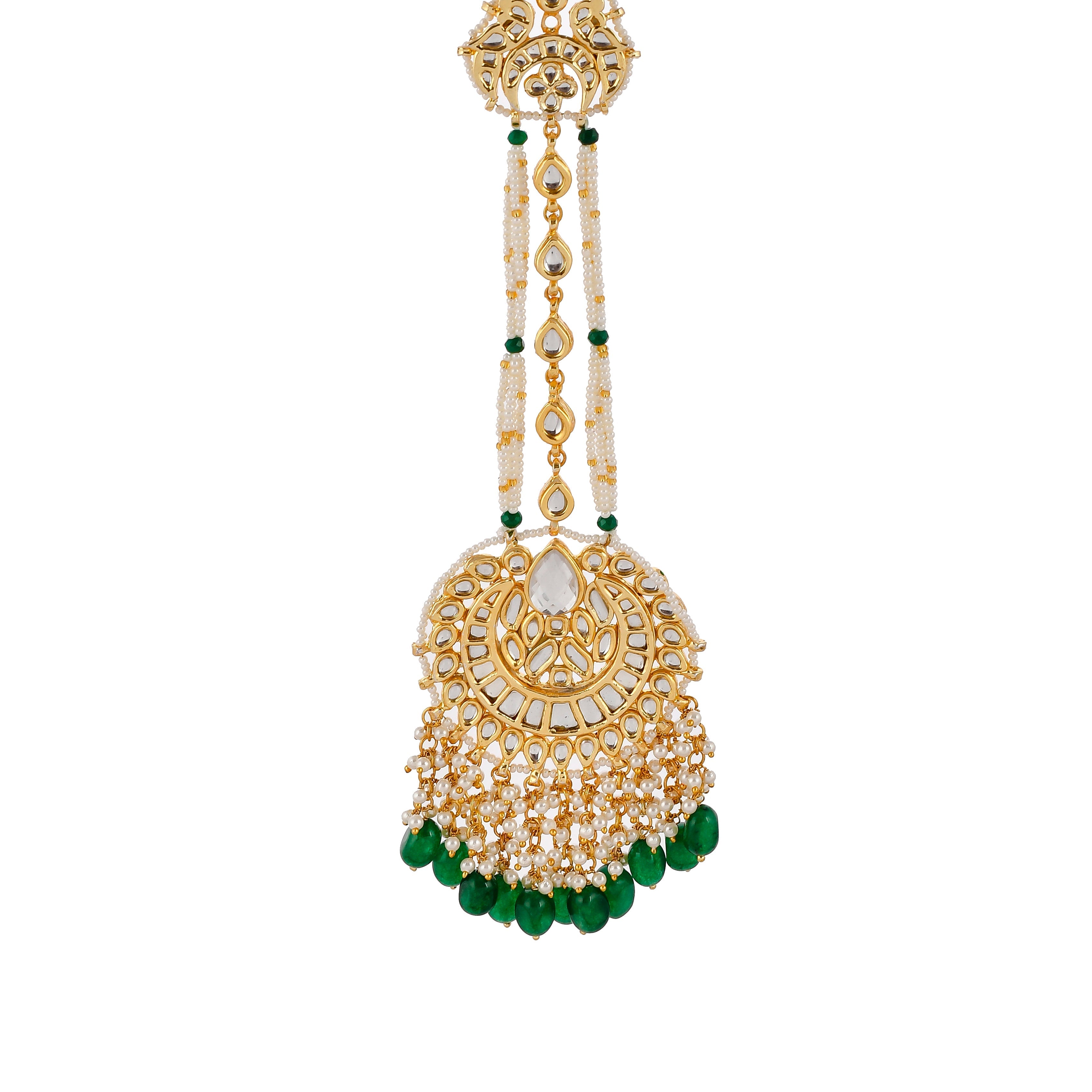 Dastoor  Designer Choti Set