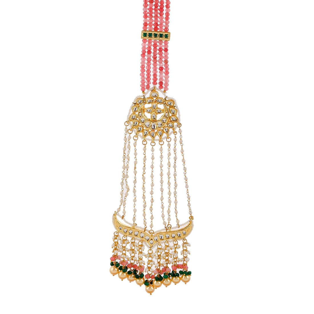 Dastoor  Designer Choti Set