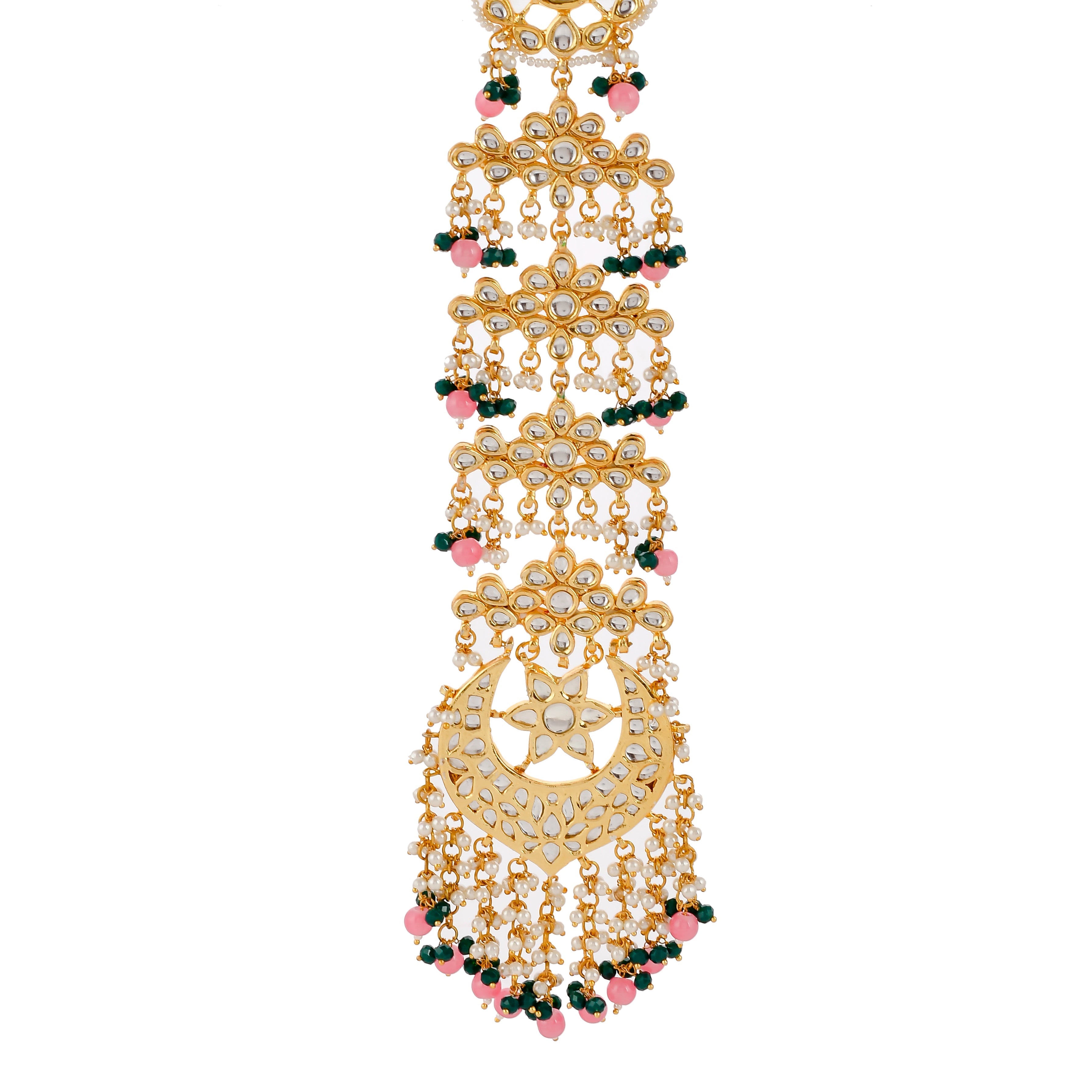 Dastoor  Designer Choti Set