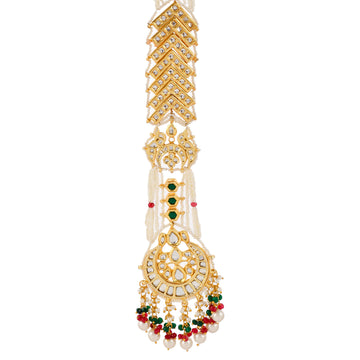 Dastoor  Designer Choti Set