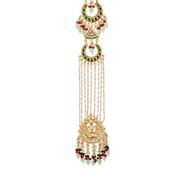Dastoor  Designer Choti Set