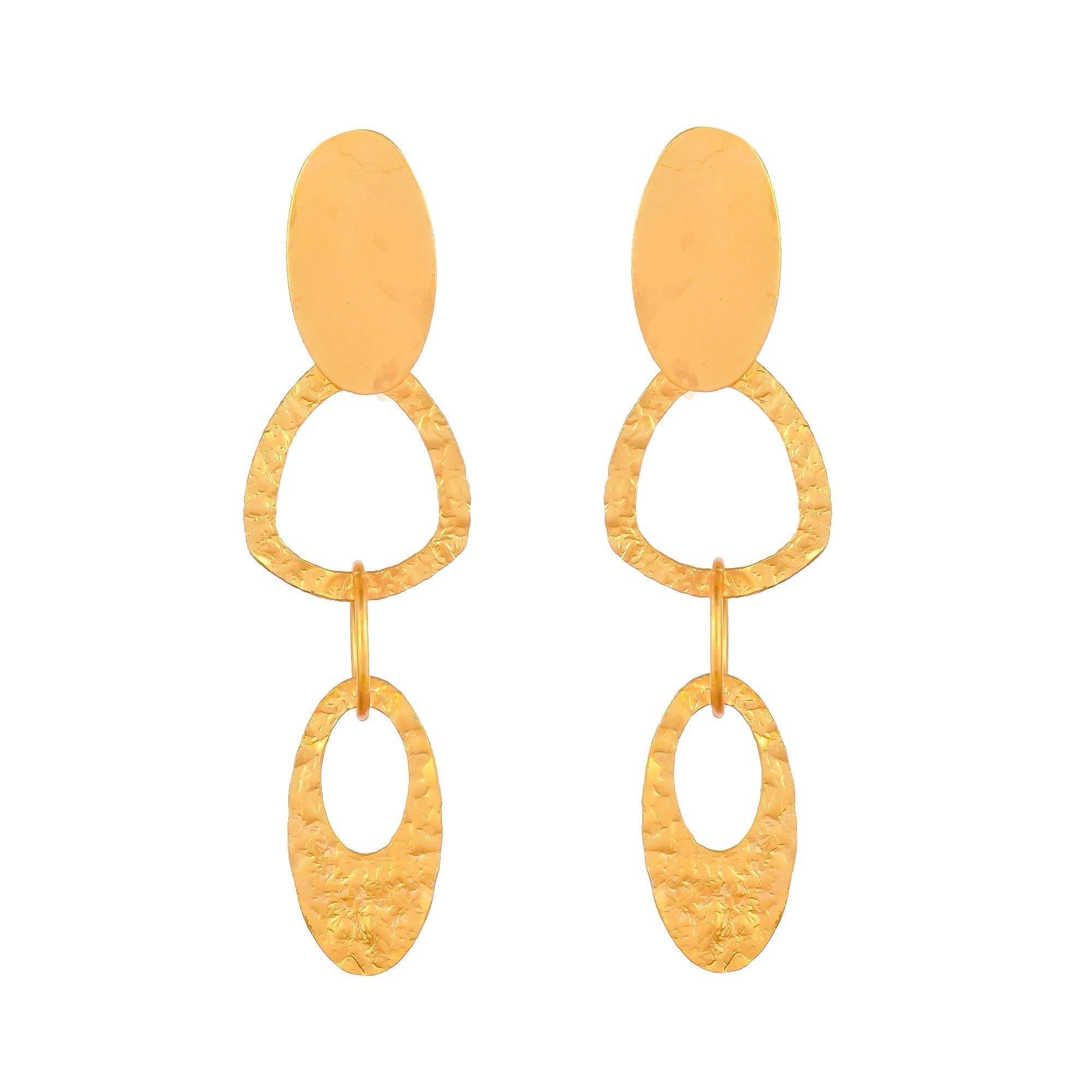 Dastoor Light Stylish Earring
