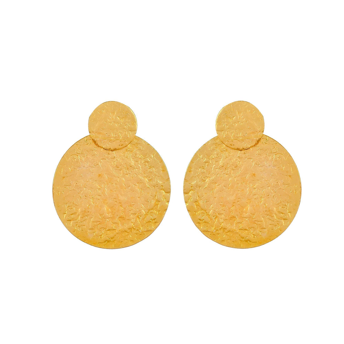 Dastoor Light Stylish Earring