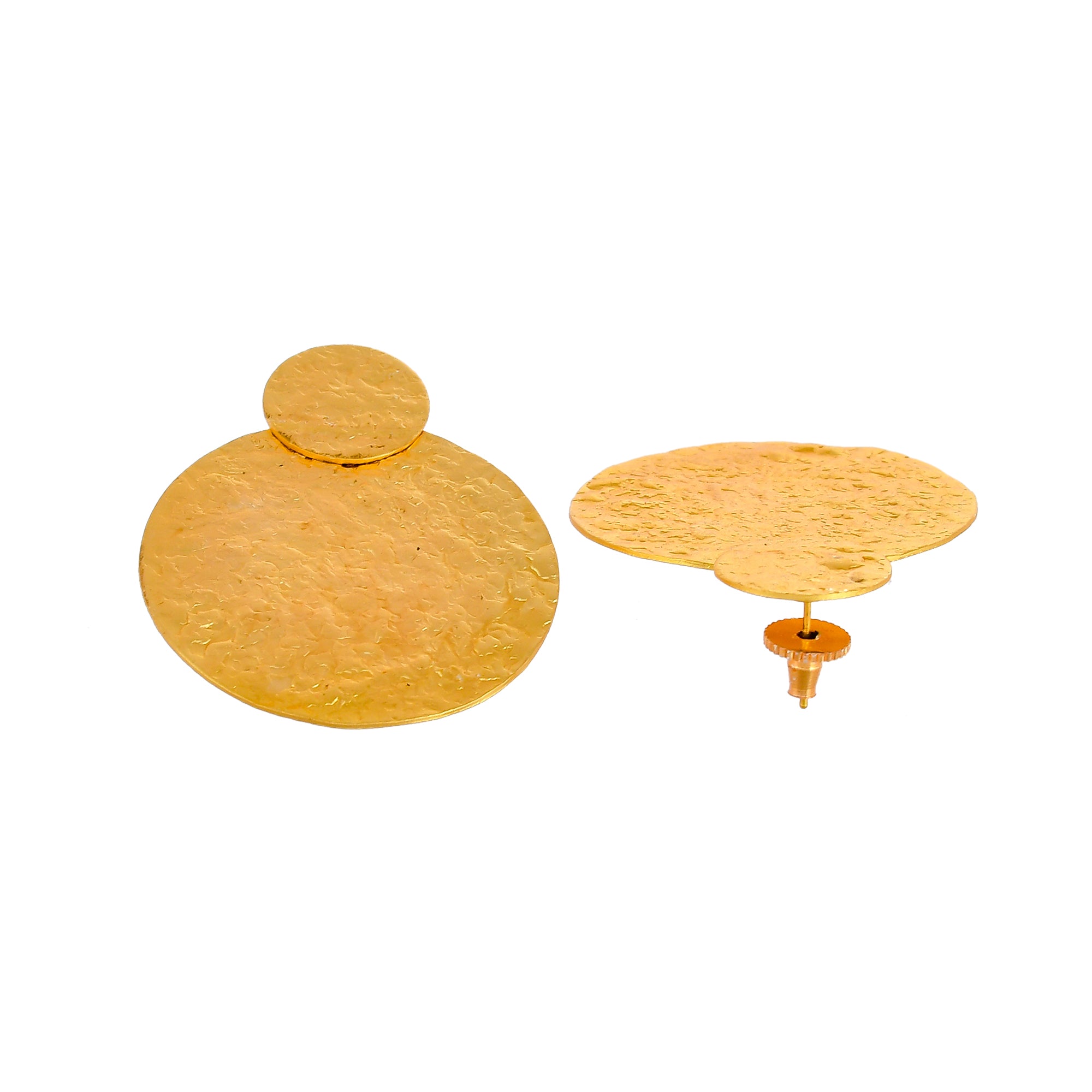 Dastoor Light Stylish Earring