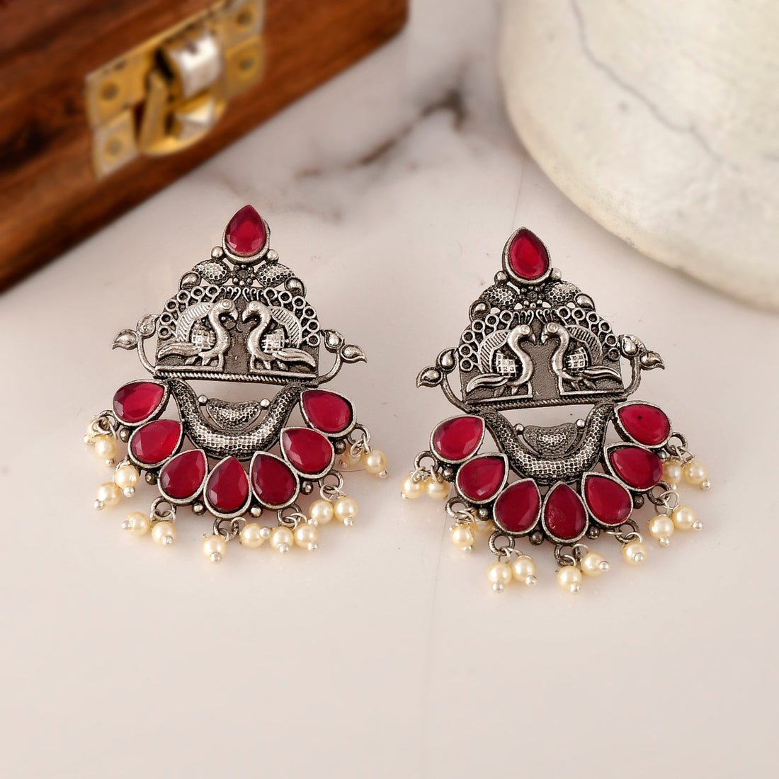 Dastoor Oxodise Beautiful  Earring
