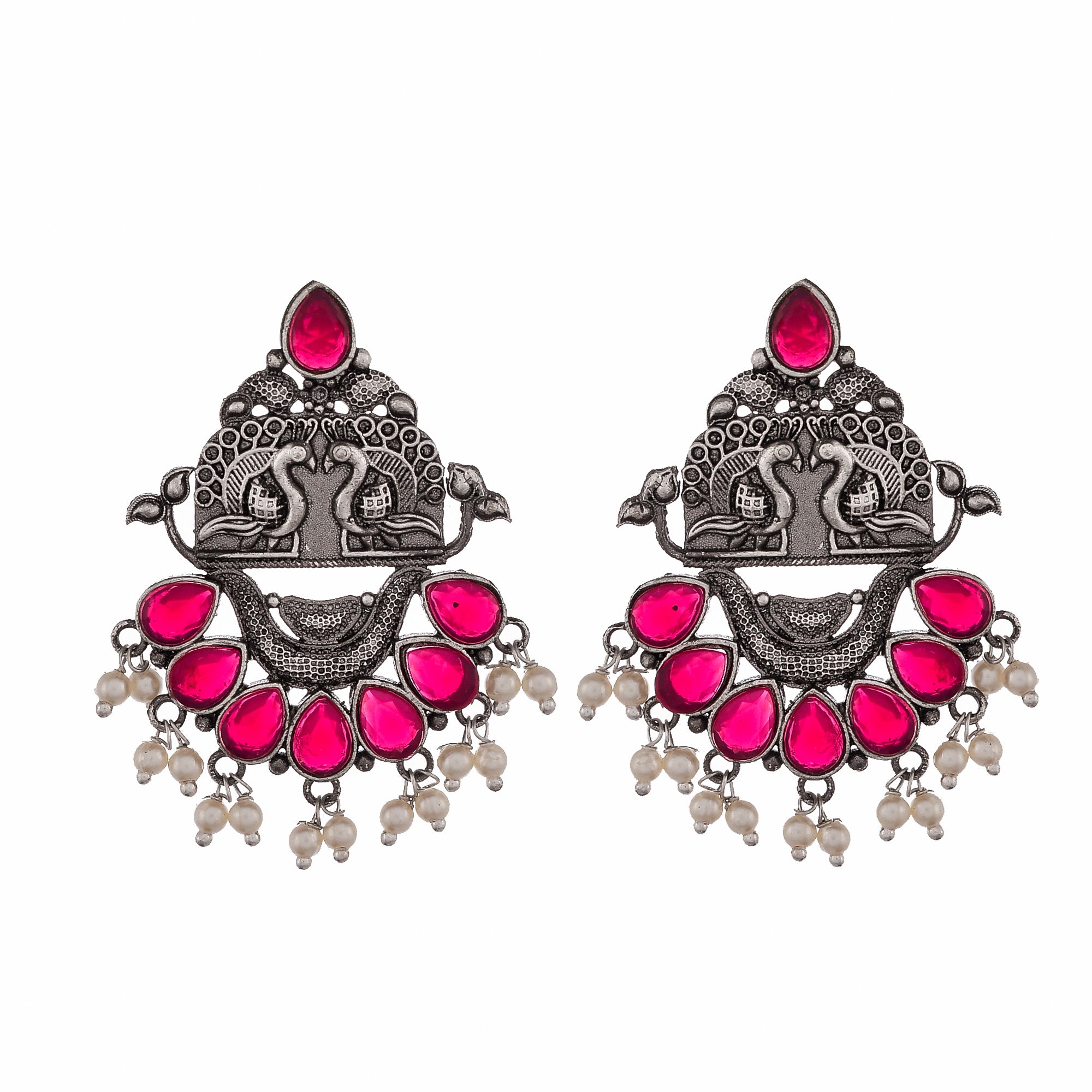 Dastoor Oxodise Beautiful  Earring