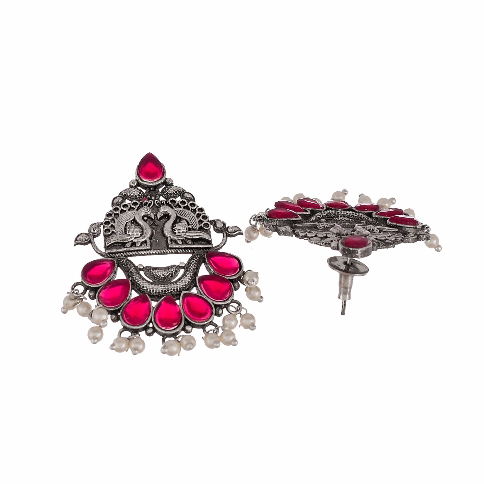 Dastoor Oxodise Beautiful  Earring