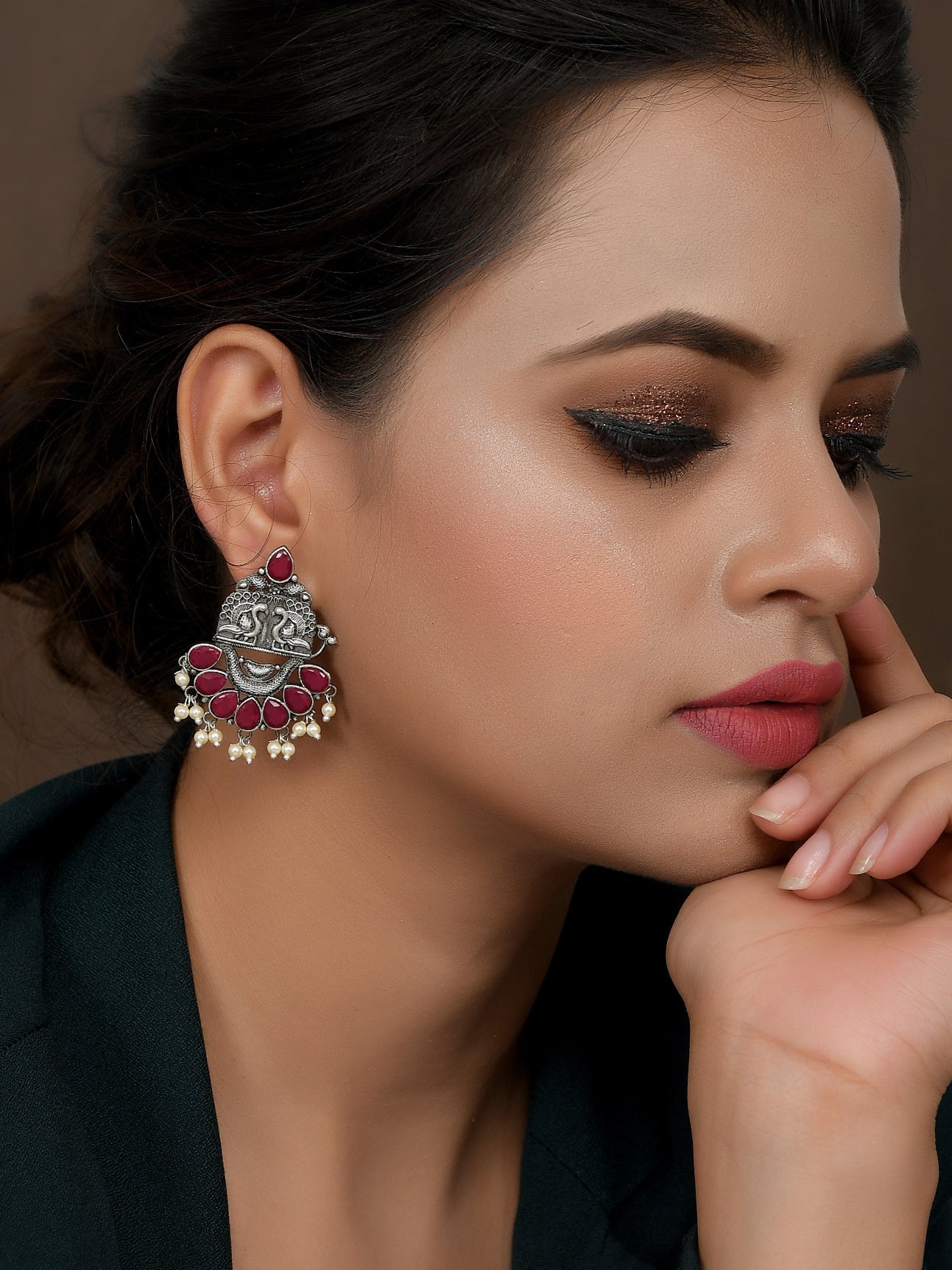 Dastoor Oxodise Beautiful  Earring