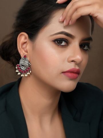 Dastoor Oxodise Beautiful  Earring