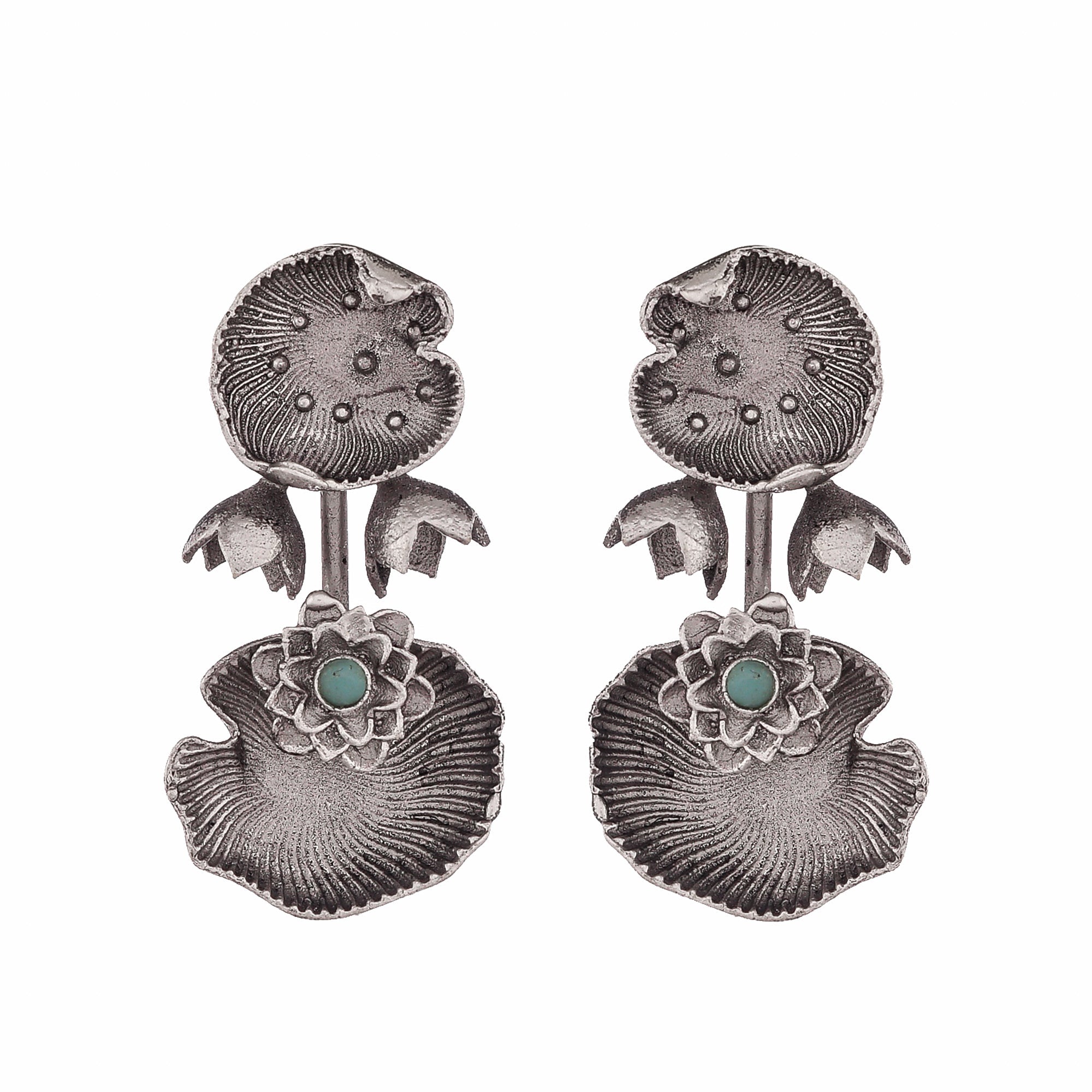 Dastoor Oxodise Designer Earring