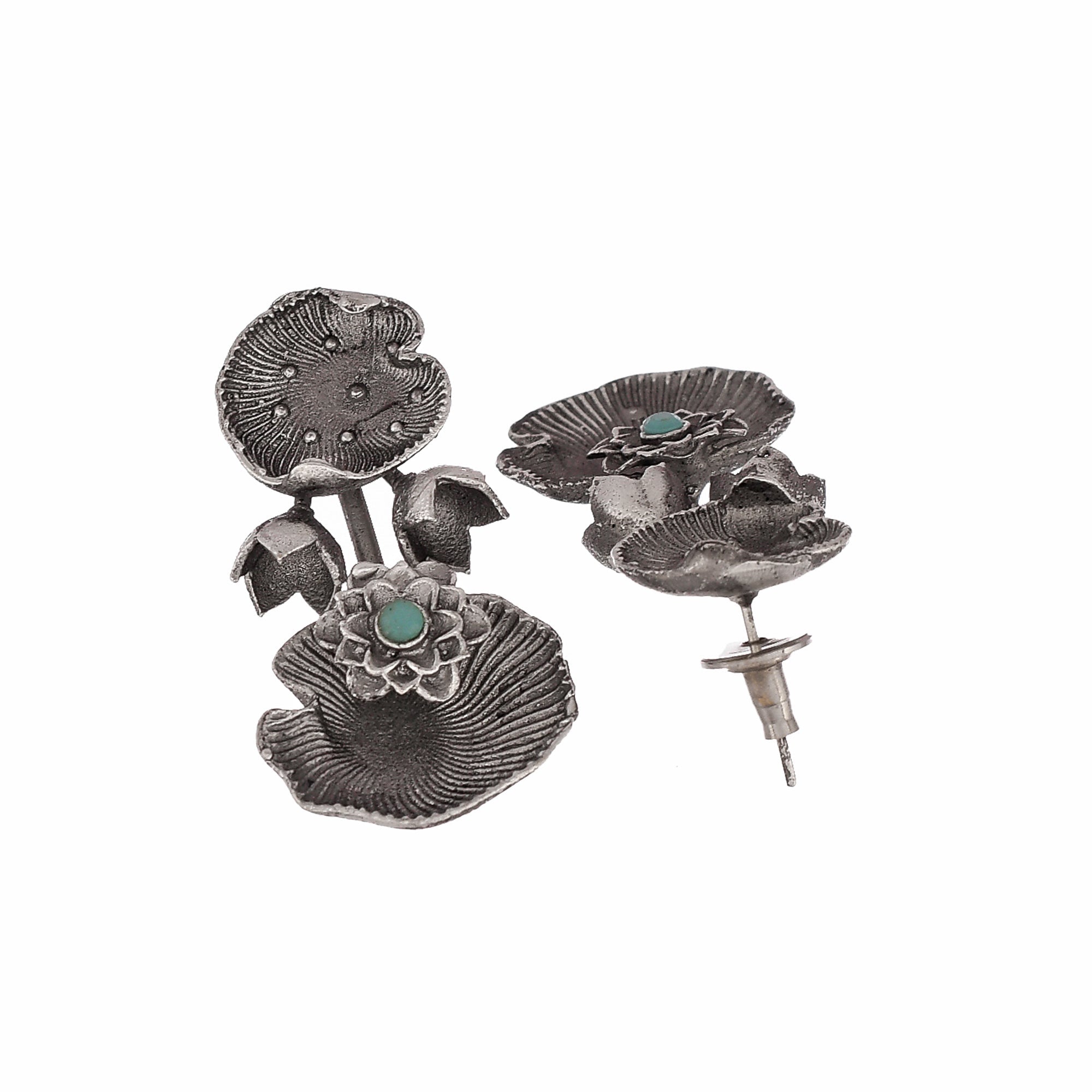 Dastoor Oxodise Designer Earring