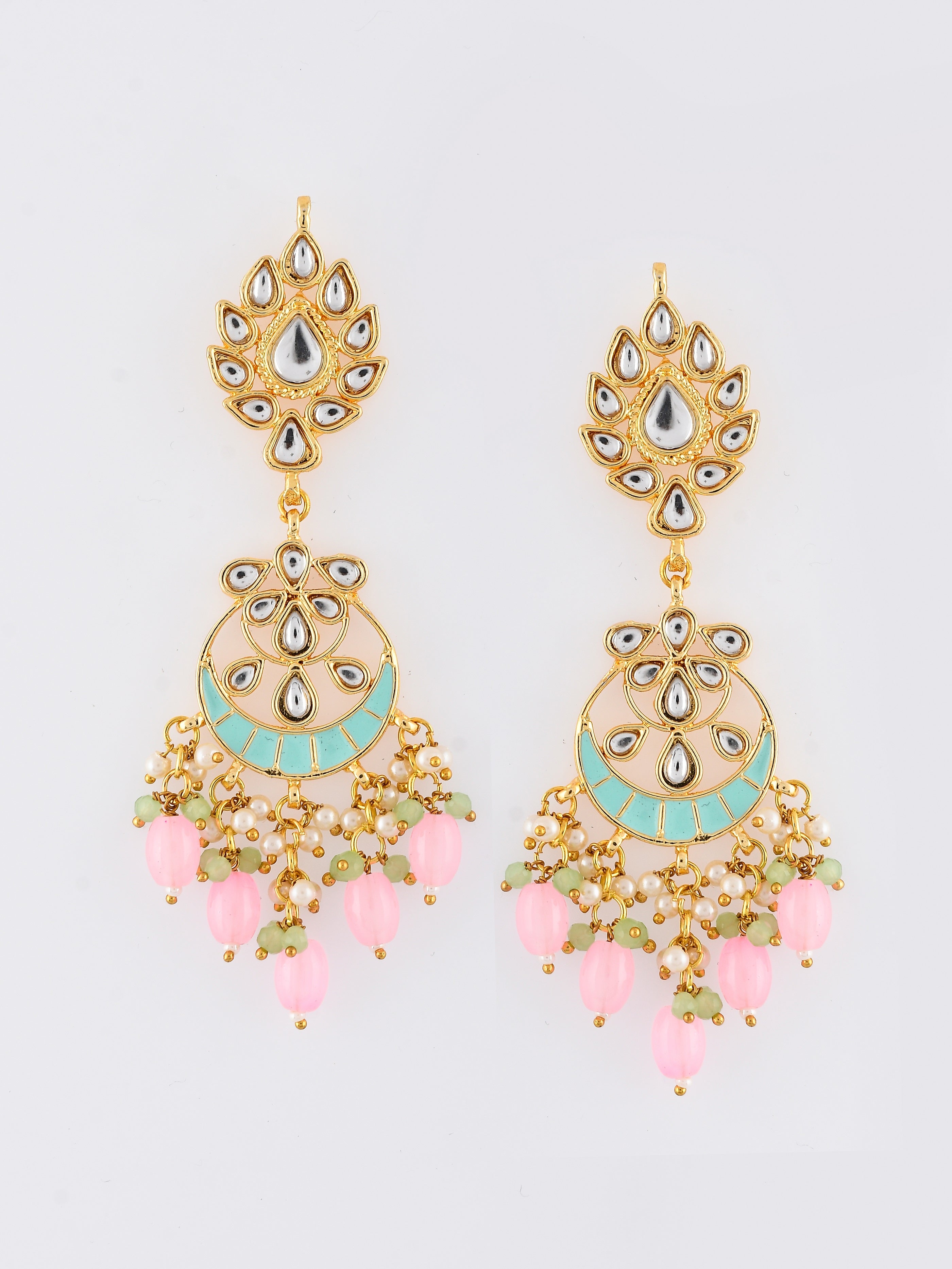 Traditional Designer Earrings