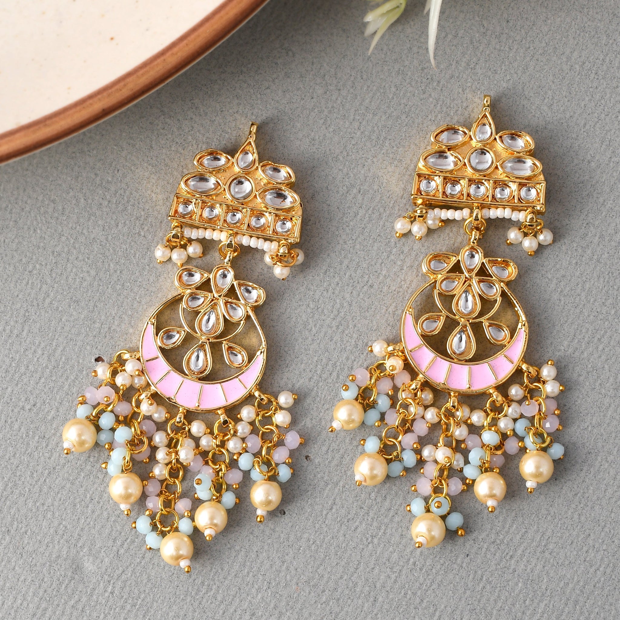 Designs Earrings