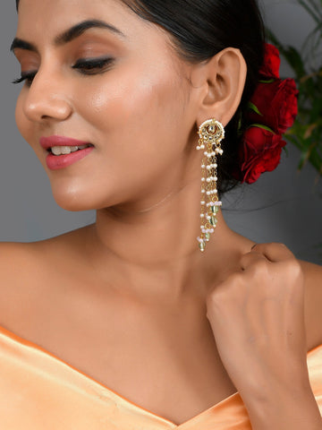Traditional Designer Earrings