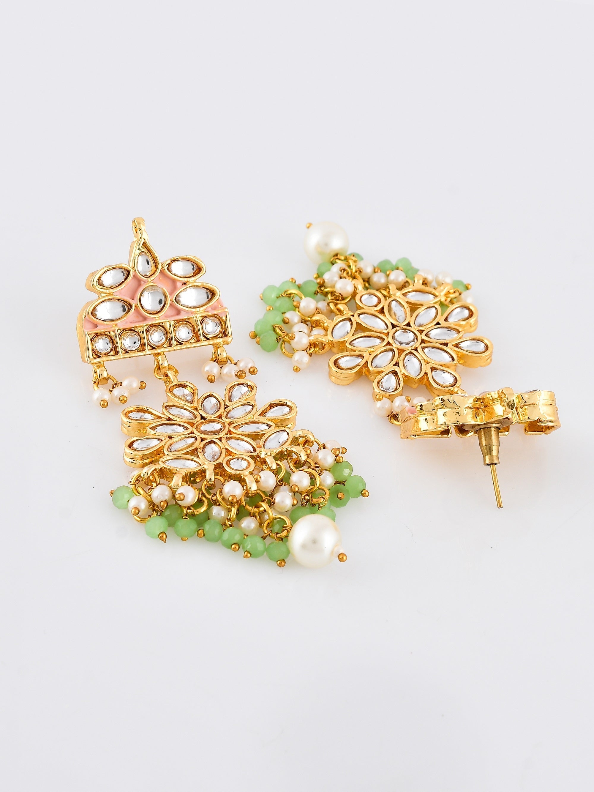 Traditional Designer Earrings