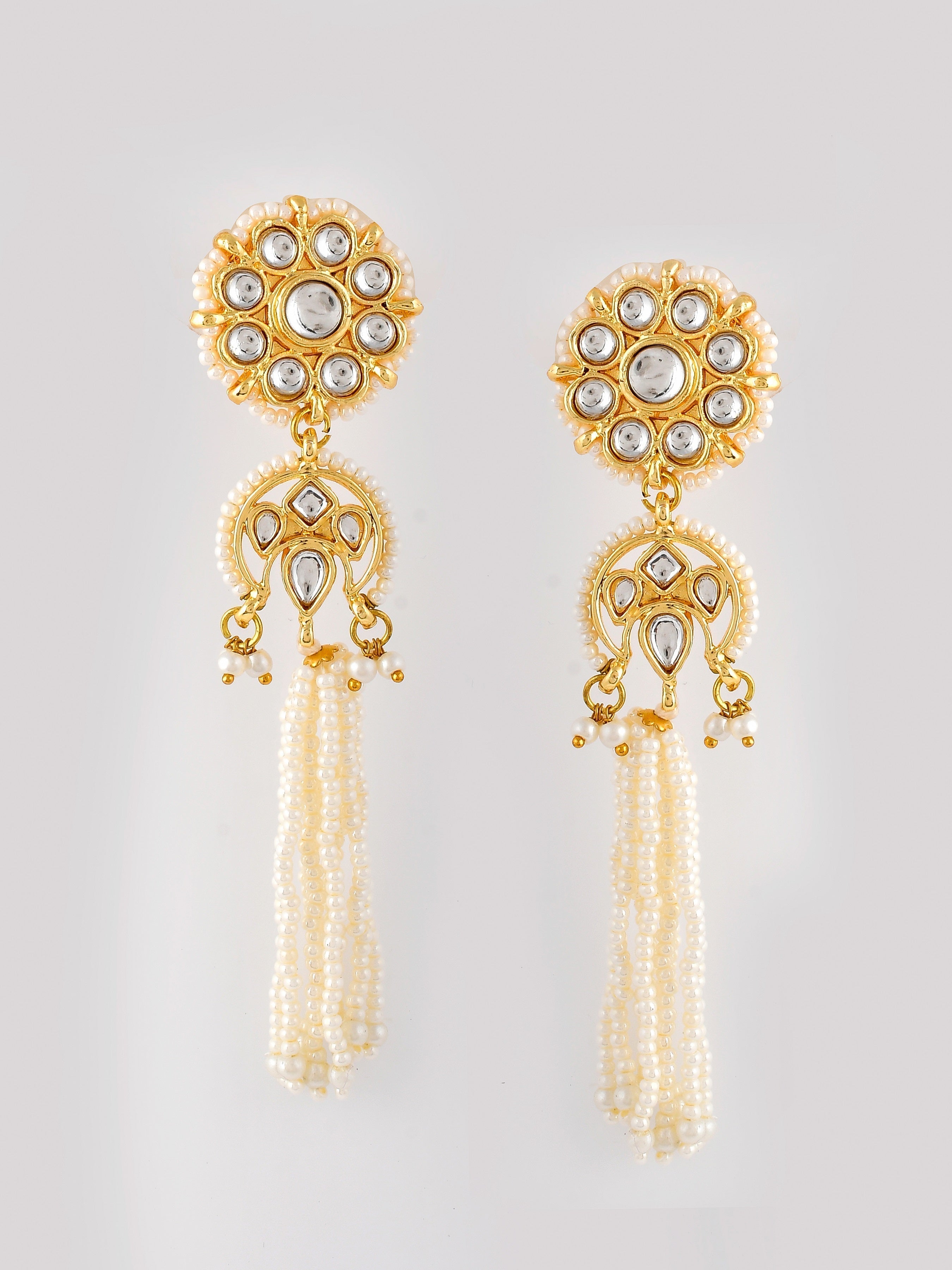 Designer Earring