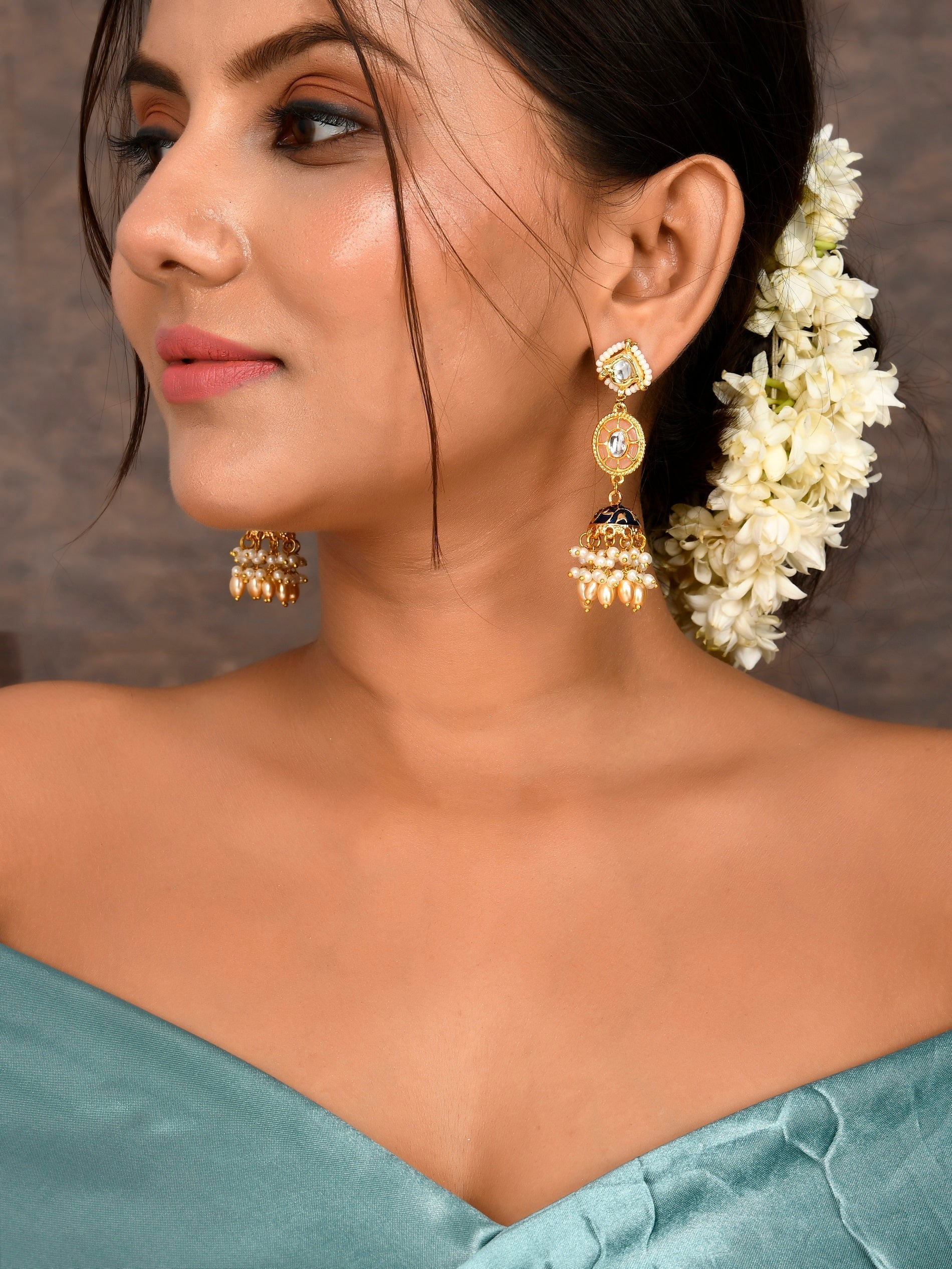 Designer Earring