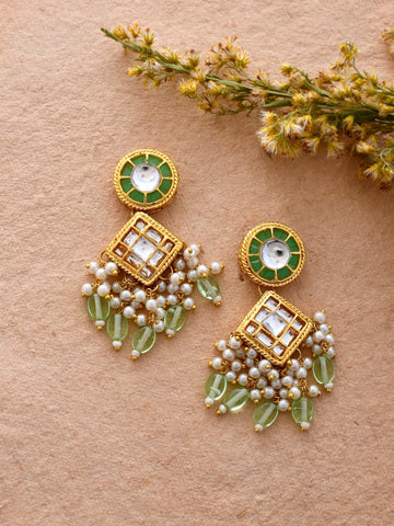 Designer Earring