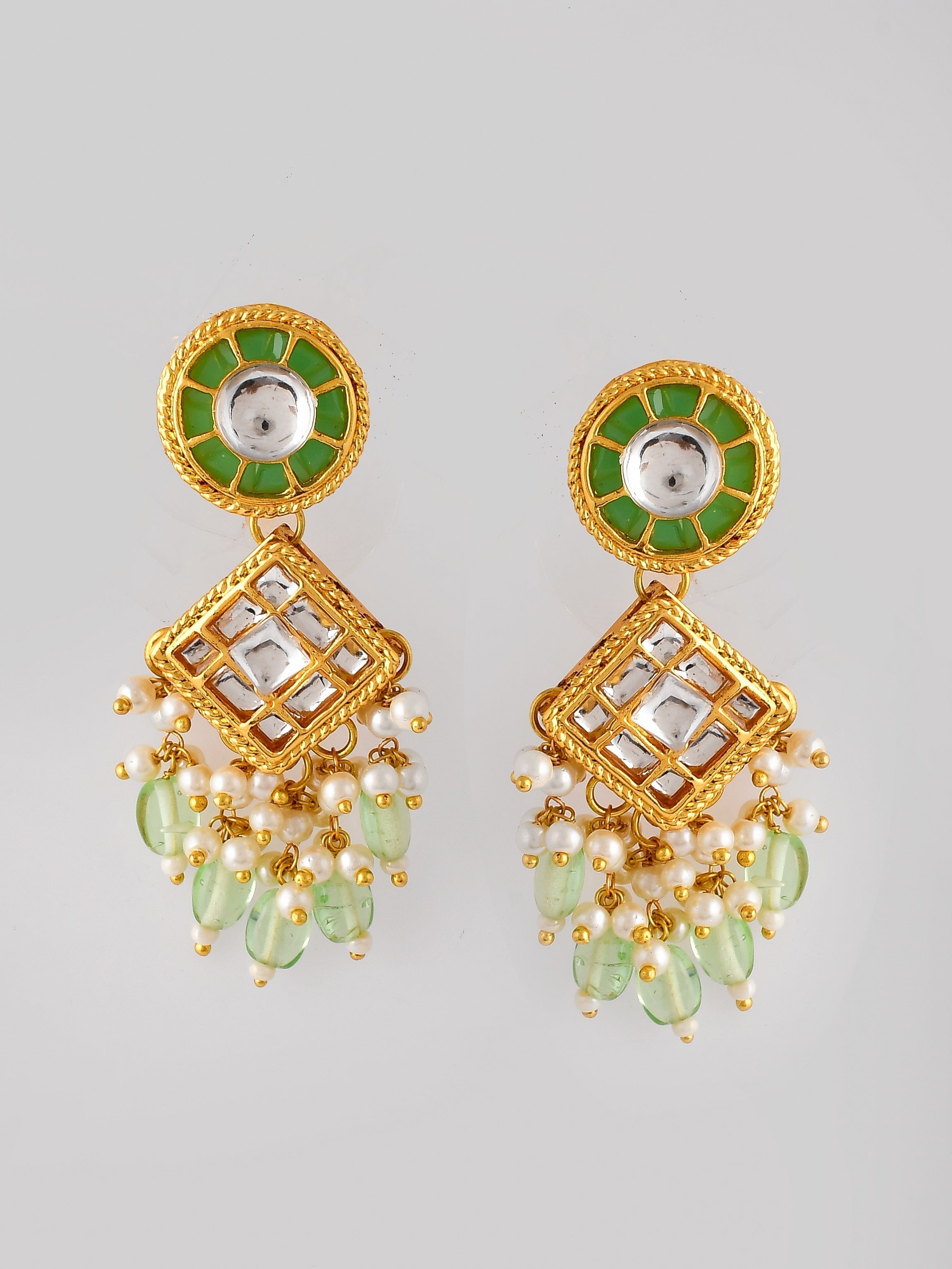 Designer Earring